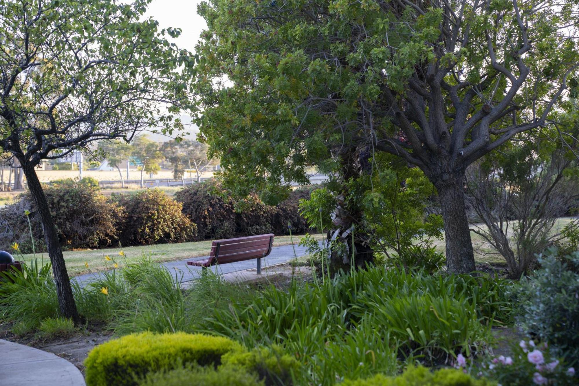Courtyard San Francisco Airport Burlingame Hotel Eksteriør billede
